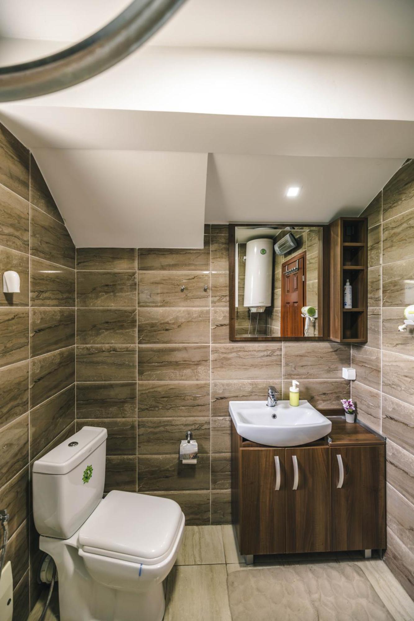 Lodge Zeleni Svet Crni Vrh Екстер'єр фото