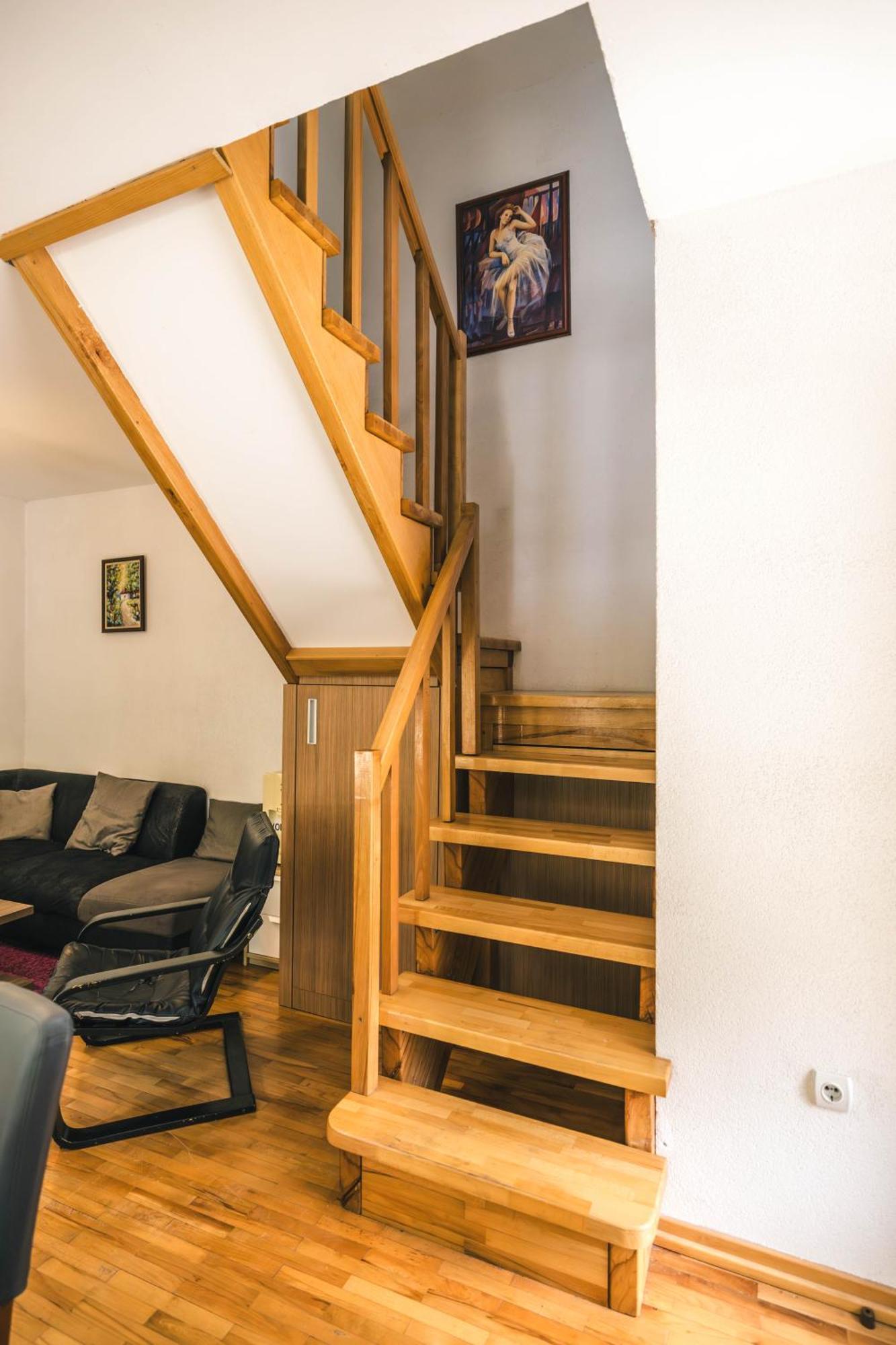Lodge Zeleni Svet Crni Vrh Екстер'єр фото