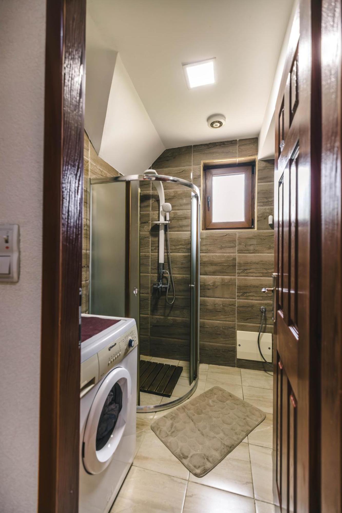Lodge Zeleni Svet Crni Vrh Екстер'єр фото