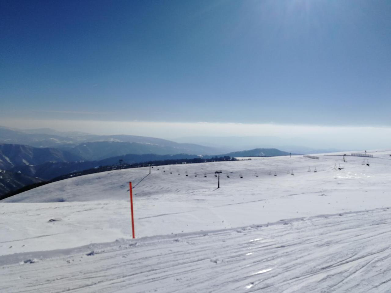 Lodge Zeleni Svet Crni Vrh Екстер'єр фото